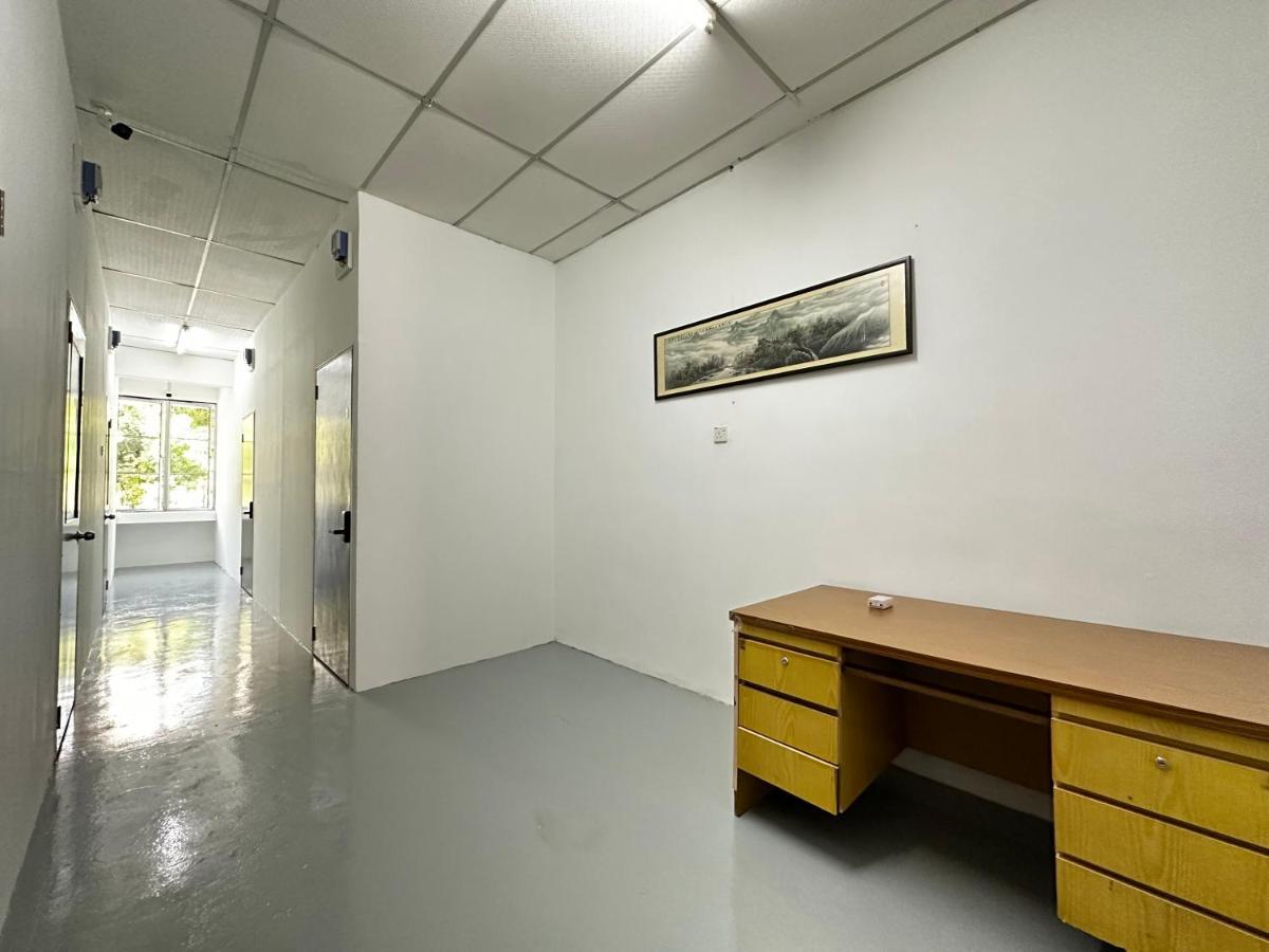 Jiaxin Dormitory-setia Indah 家馨青年旅宿 Wisma tamu