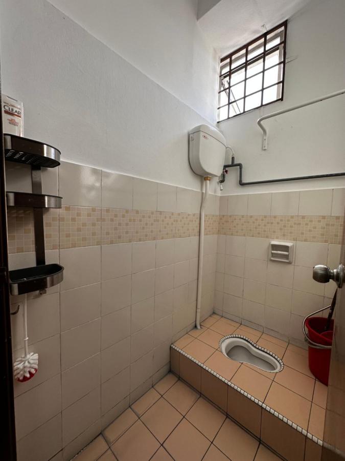Jiaxin Dormitory-setia Indah 家馨青年旅宿 Wisma tamu *