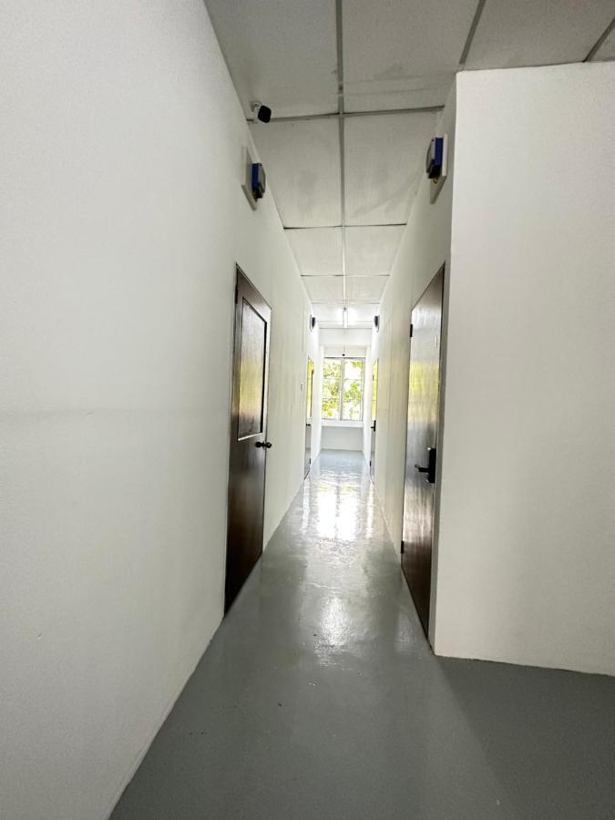 Wisma tamu Jiaxin Dormitory-setia Indah 家馨青年旅宿