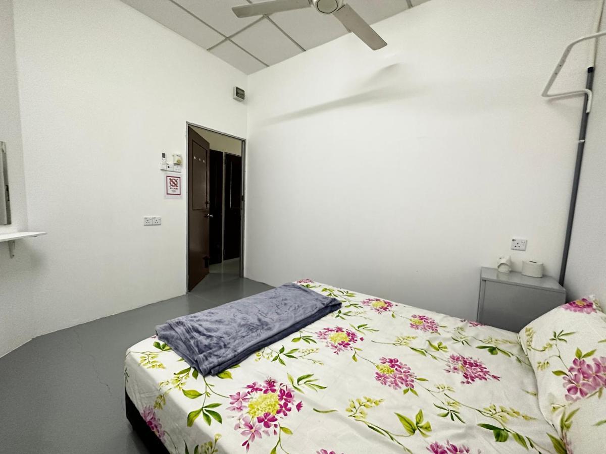 Jiaxin Dormitory-setia Indah 家馨青年旅宿 Wisma tamu *