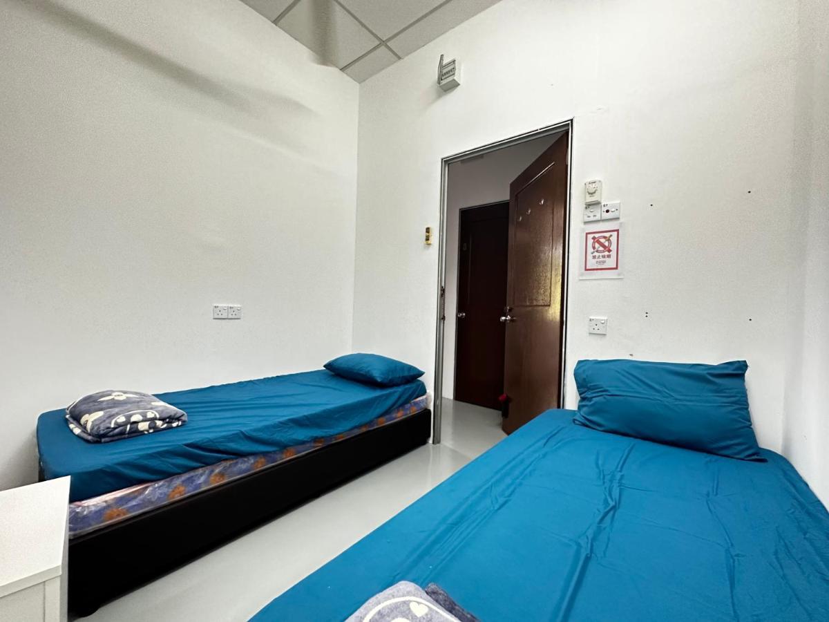 Jiaxin Dormitory-setia Indah 家馨青年旅宿 Wisma tamu *