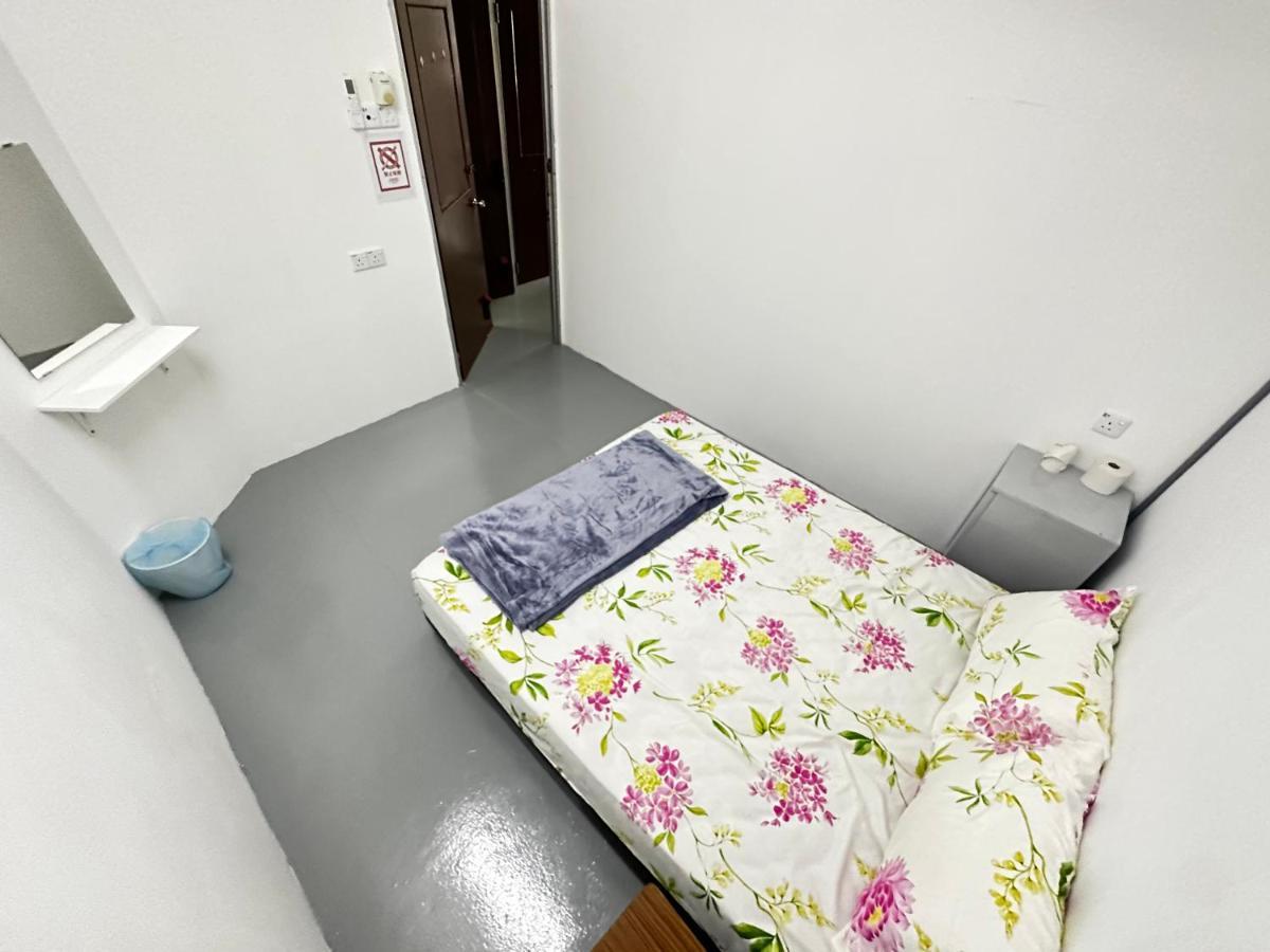 Jiaxin Dormitory-setia Indah 家馨青年旅宿 Wisma tamu Johor Bahru